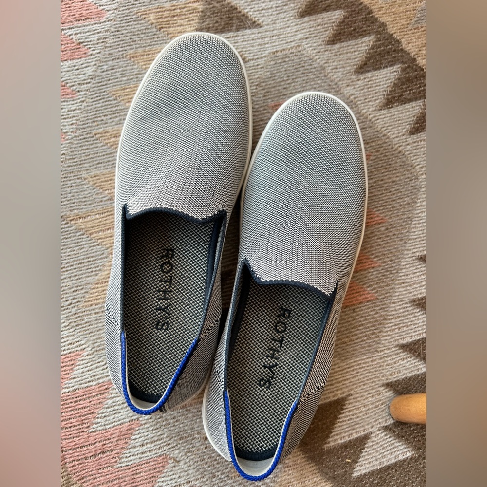 Like New Rothy’s